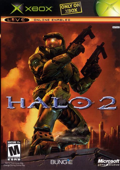 halo 2 metal colored box|halo 2 price xbox.